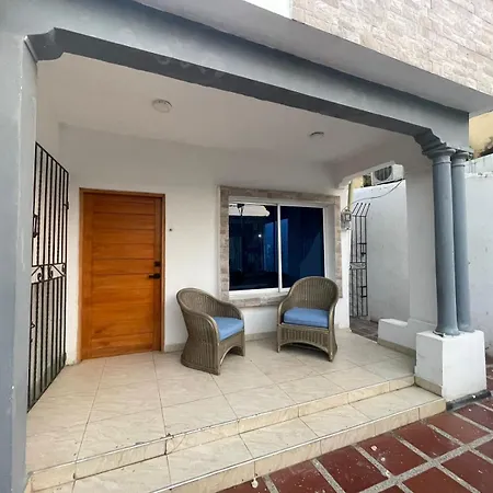 Homestay Emiliano Cartagena