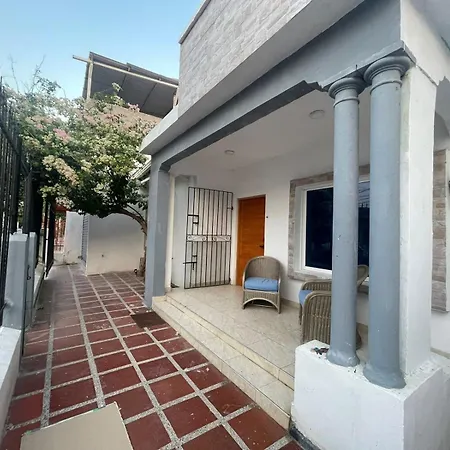 Emiliano * Cartagena