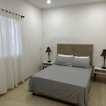 Emiliano Homestay
