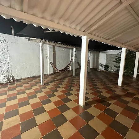 Emiliano Homestay