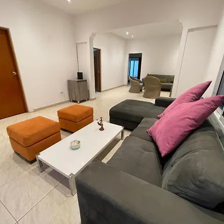 Emiliano Homestay