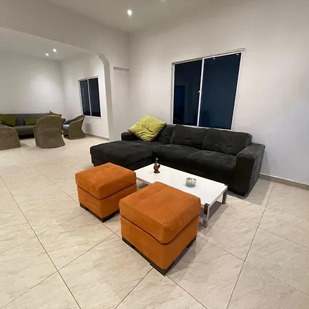 Homestay Emiliano Cartagena
