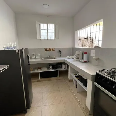 Habitación en casa particular Emiliano Cartagena