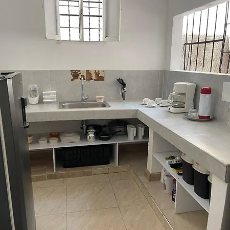 Habitación en casa particular Emiliano